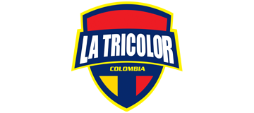 Logo La Tricolor